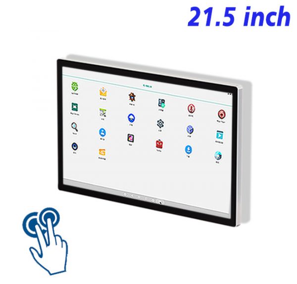 android PCAP touch panel manufacturer