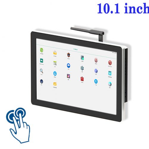 android PCAP touch panel manufacturer