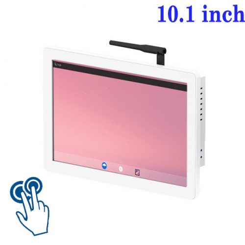 android PCAP touch screens