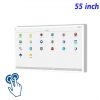android PCAP touch screens