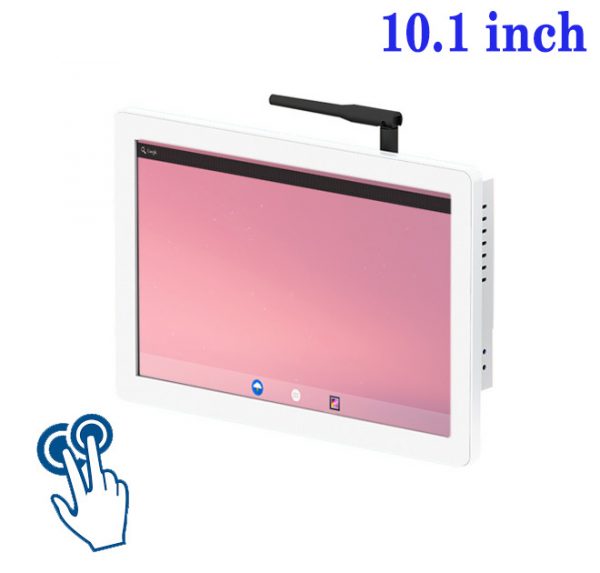 android PCAP touch screens