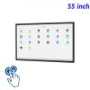 android PCAP touch screens