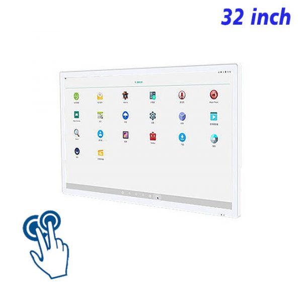 android PCAP touch screens manufacturer