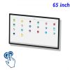 android PCAP touch screens manufacturer