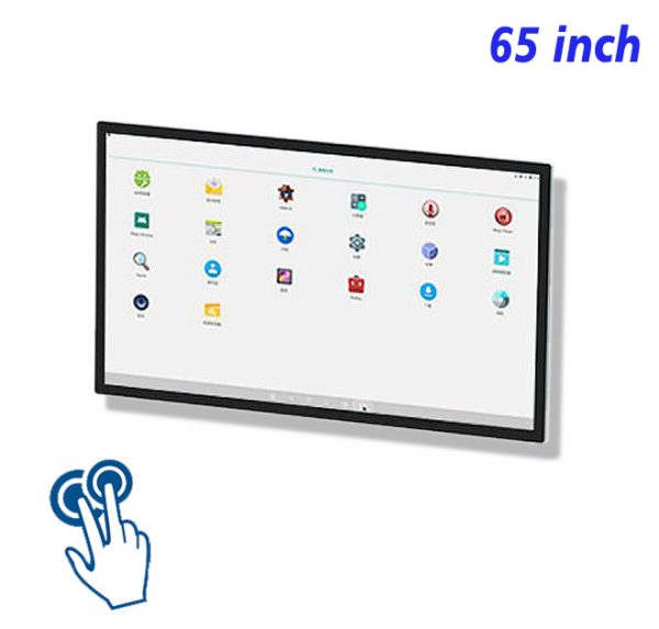 android PCAP touch screens manufacturer