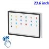 android PCAP touch screens price