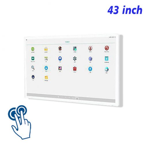 android PCAP touch screens price