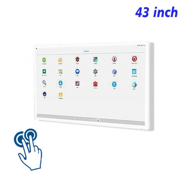android PCAP touch screens price