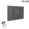 android PCAP touch screens price