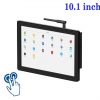 android PCAP touchscreen monitor
