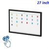 android PCAP touchscreen monitor