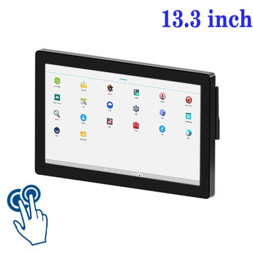 android PCAP touchscreen monitor manufacturer