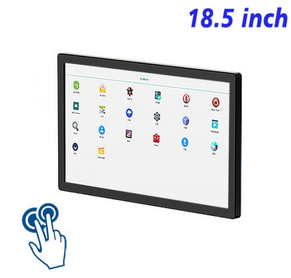 android PCAP touchscreen monitor price