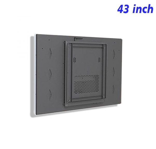 android PCAP touchscreen monitor price