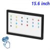 android programmable lcd PCAP touch screen
