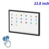 android programmable lcd PCAP touch screen