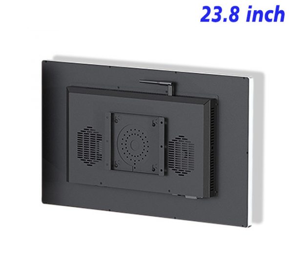android programmable lcd PCAP touch screen