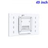 android programmable lcd PCAP touch screen