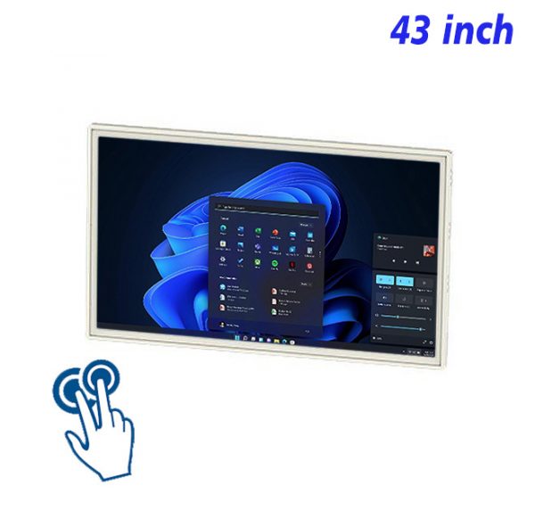 mac IR touch screen computer manufacturer