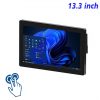 mac PCAP touch screen computer