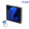 mac PCAP touch screen computer
