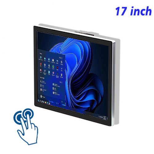 mac PCAP touch screen computer