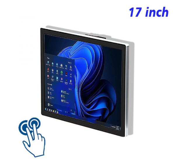 mac PCAP touch screen computer