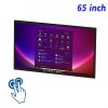 mac PCAP touch screen computer