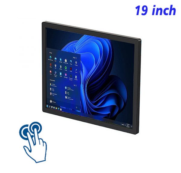 mac PCAP touch screen computer manufacturer