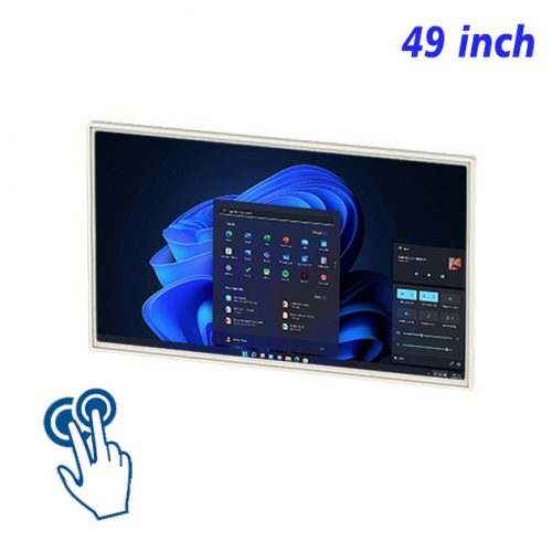 tablet pc IR touch screen