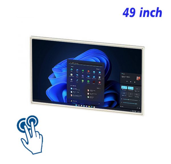 tablet pc IR touch screen