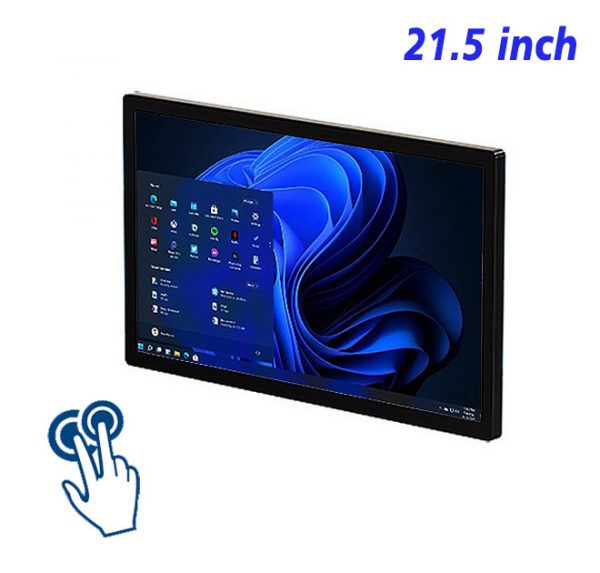tablet pc PCAP touch screen