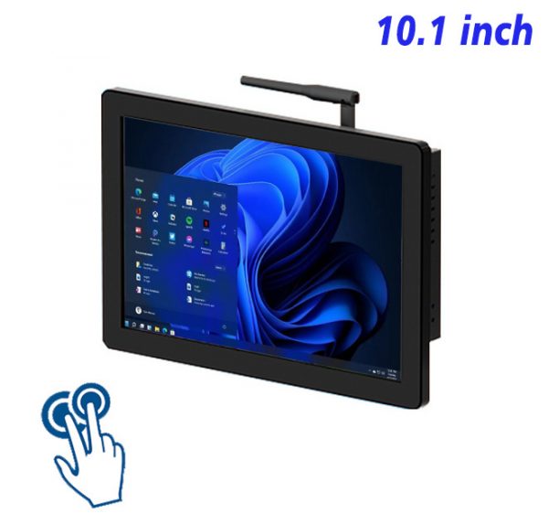 tablet pc PCAP touch screen