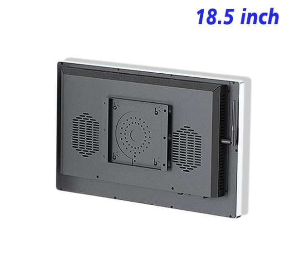 tablet pc PCAP touch screen manufacturer