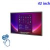 tablet pc PCAP touch screen manufacturer