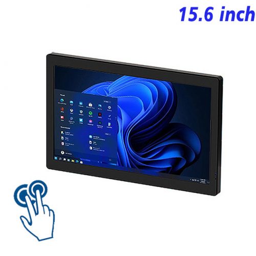 tablet pc PCAP touch screen manufacturer