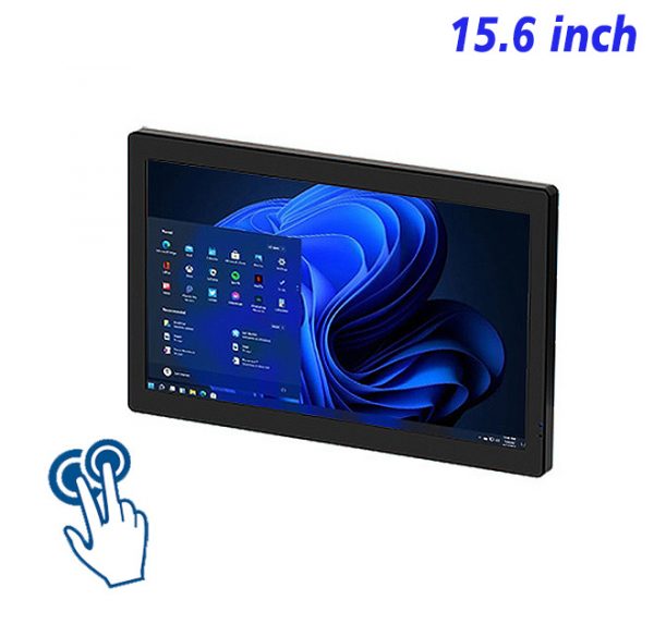 tablet pc PCAP touch screen manufacturer
