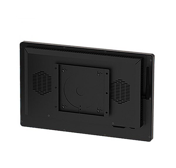 wall mount WIFI ad display