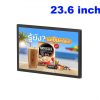wall mount andriod digital signage