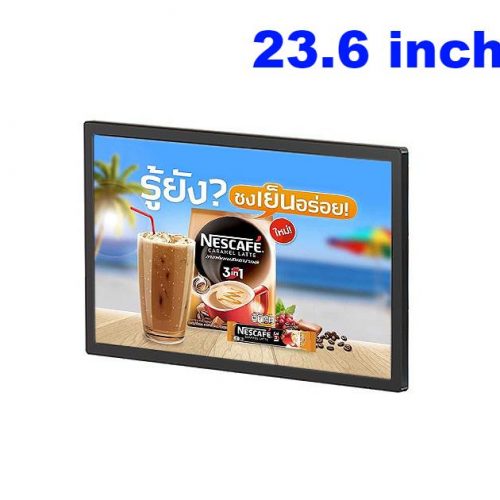 wall mount andriod digital signage
