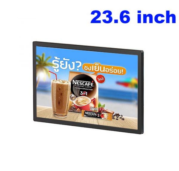 wall mount andriod digital signage