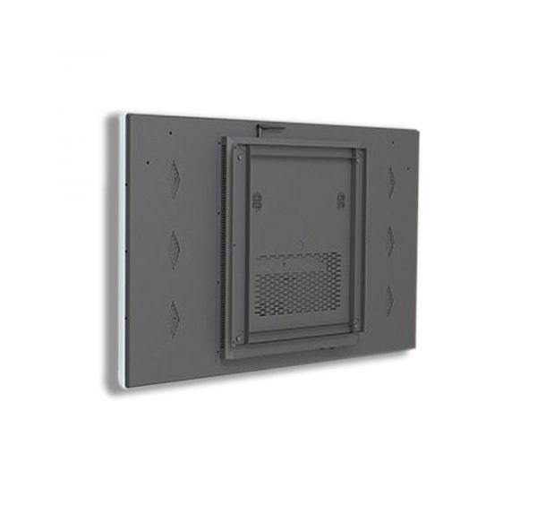 wall mount android ad display
