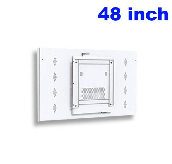 wall mount android display