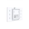 wall mount digital ad display