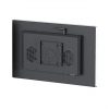 wall mount wifi lcd advertising display
