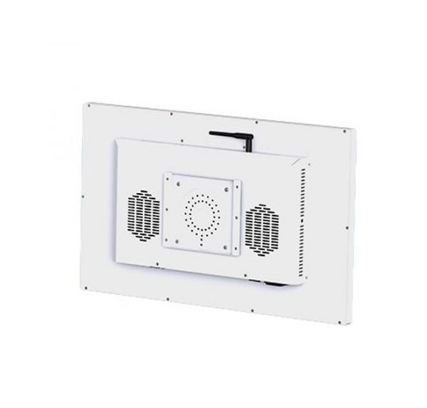 wall mount wifi lcd advertising display