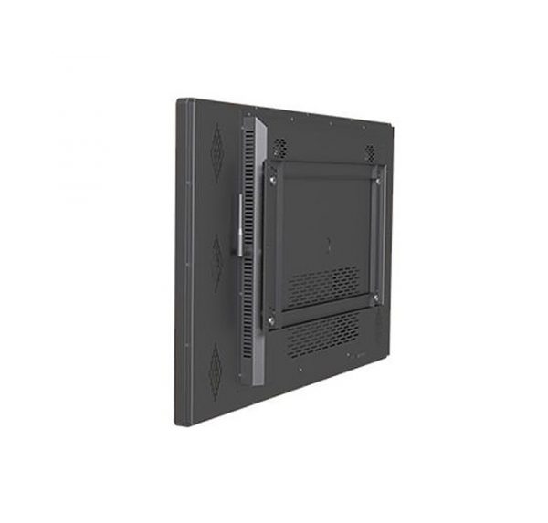 wall mount wifi lcd advertising display