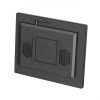 wall mounted android tablet FHD LCD screen
