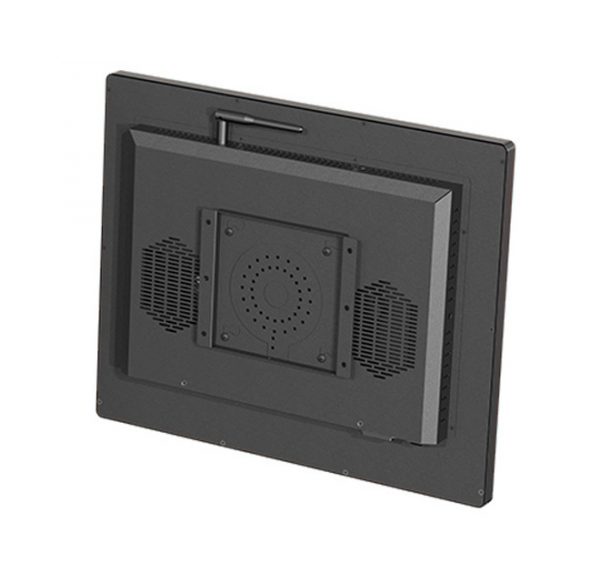 wall mounted android tablet FHD LCD screen