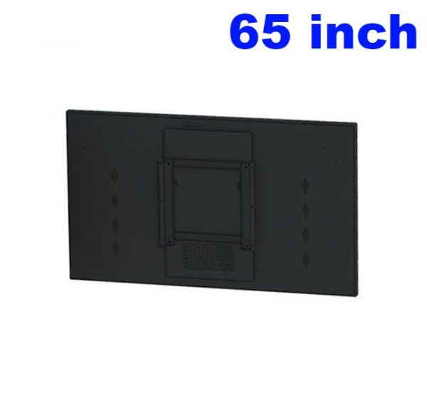 wall mounted android tablet FHD LCD screen